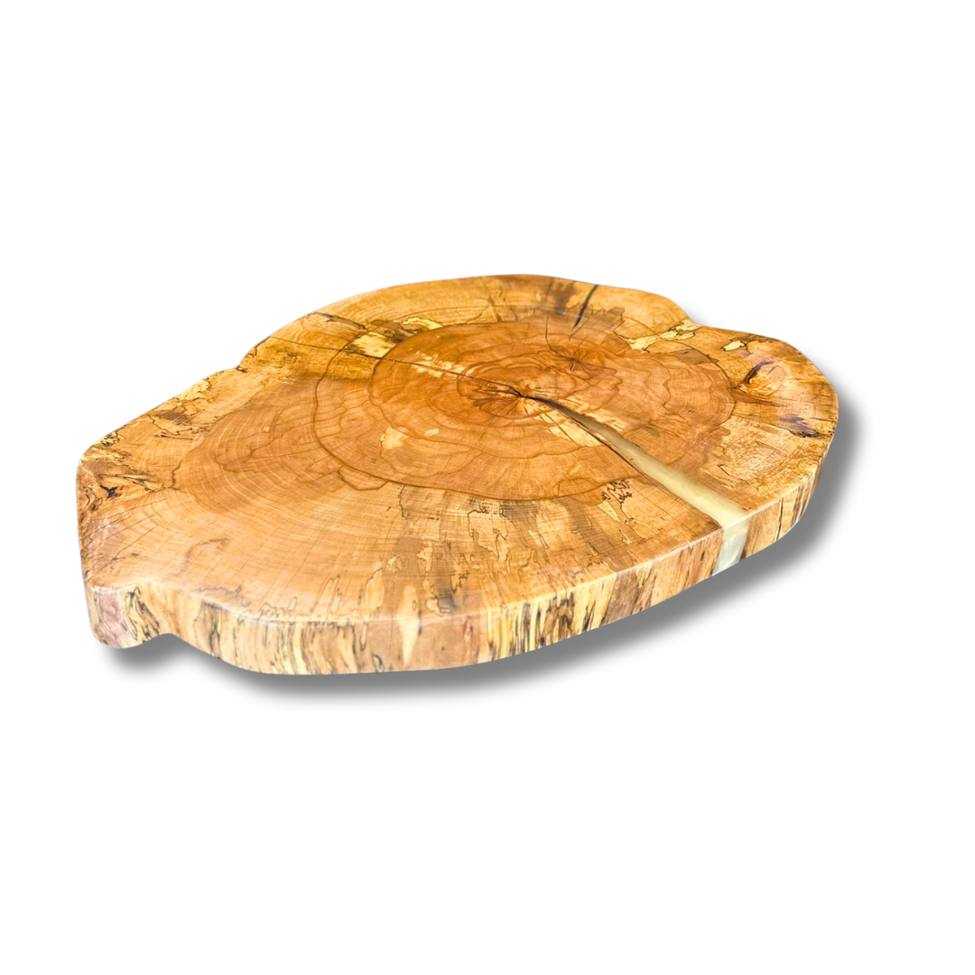 epoxidová deska buk bily epoxid 2